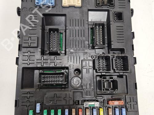 Elektronisk modul PEUGEOT 3008 I MPV (0U_) 1.6 HDi | BP30865095M83 
