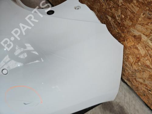 Rear bumper RENAULT ZOE (BFM_) ZOE | BP28363202C8 