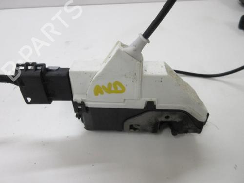 front-right-lock-peugeot-partner-tepee-16-hdi-16v-9135ea-2008-20895184 main image