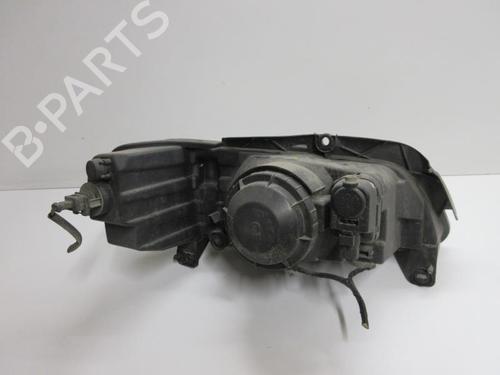 Used Left headlight PEUGEOT 106 II (1A_, 1C_) 1.5 D (57 hp) 20891455