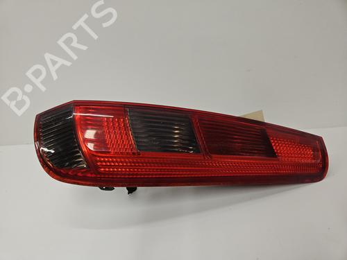 Used Right taillight FORD FIESTA V (JH_, JD_) 1.4 TDCi (68 hp) 29372337