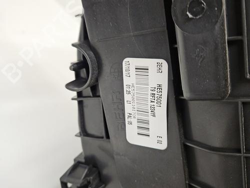 Klimaanlæg PEUGEOT 208 II (UB_, UP_, UW_, UJ_) e-208 | BP30532422M61