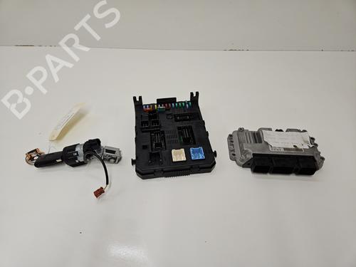 Electronic module PEUGEOT 307 (3A/C) 1.6 16V | BP26929120M83  - Image 5