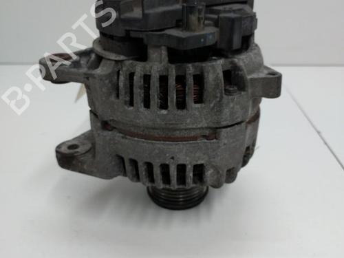 Used Alternator Alternator RENAULT TWINGO II (CN0_) 1.5 dCi (CN0E) (64 hp) 20894059 20894059