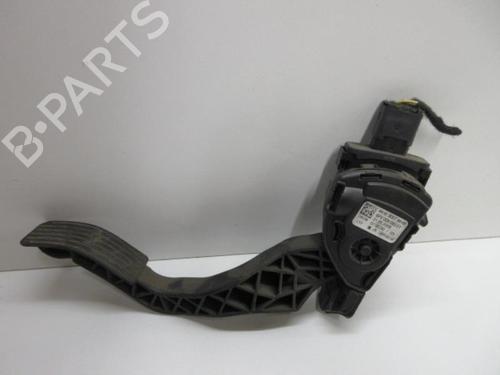 Used Pedal PEUGEOT 207 SW (WK_) 1.6 HDi (90 hp) 20908964