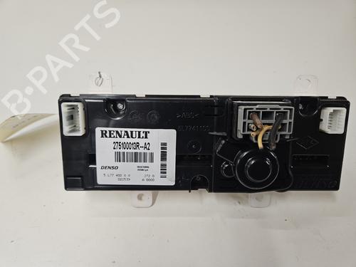 Climate control RENAULT MASTER III Van (FV) 2.3 dCi 145 FWD (FV0E, FV0F, FV0H, FV02, FV0M, FV0S,... | BP36399839I5 - Image 4