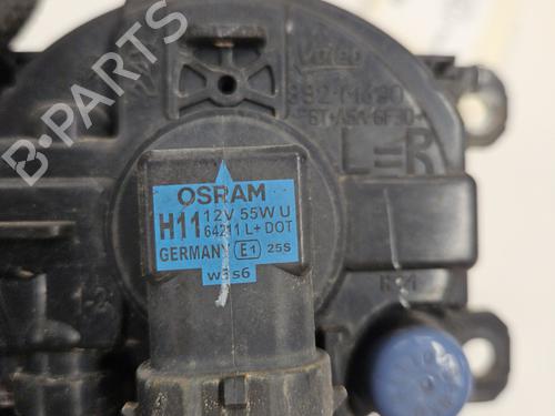 right-front-fog-light-peugeot-boxer-van-2006-30555642 main image