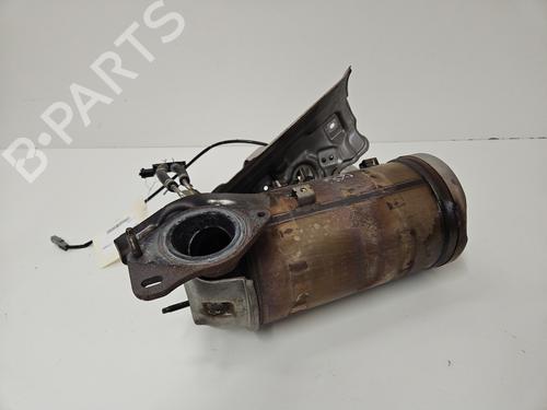 Catalyst RENAULT CLIO IV (BH_) 1.5 dCi 90 | BP32478016M10 - Image 2