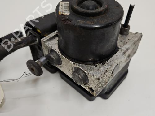 ABS Bremseaggregat CITROËN C2 (JM_) 1.4 HDi (68 hp) 28721552