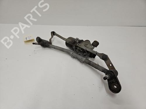front-wiper-motor-renault-clio-iii-br01-cr01-2005-2006-2007-2008-2009-2010-2011-2012-2013-2014-38954858 main image