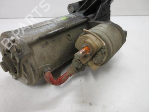 Starter RENAULT MEGANE II (BM0/1_, CM0/1_) 1.9 dCi (BM0G, CM0G) | BP20892184M8 