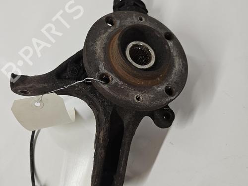 Left front steering knuckle PEUGEOT PARTNER Tepee 1.6 HDi | BP38954613M25 - Image 3