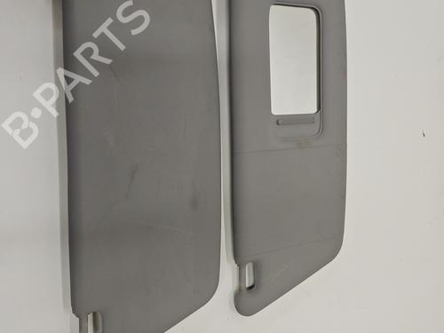 Pare-soleil gauche OPEL MERIVA A MPV (X03) 1.4 16V Twinport LPG (E75) | BP26569044I1 