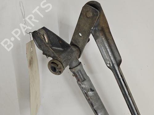 Front wiper motor CITROËN C4 I (LC_) 1.6 HDi | BP27330149M29 