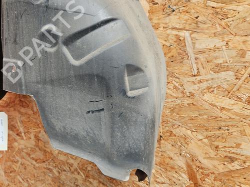 Wheel arch PEUGEOT 308 I (4A_, 4C_) 2.0 HDi | BP27267407C56 