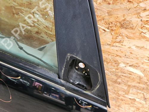 Right front door MERCEDES-BENZ B-CLASS Sports Tourer (W245) B 160 (245.231) | BP28444886C3 