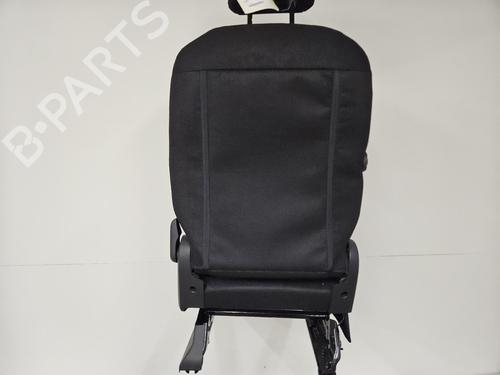 Left front seat PEUGEOT PARTNER Box Body/MPV (K9) 1.5 BlueHDi 100 | BP39712877C15 - Image 7