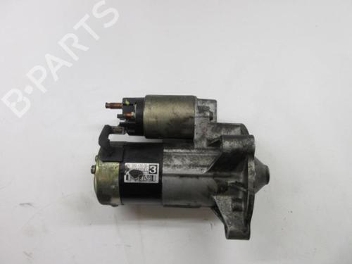 Used Starter PEUGEOT 407 (6D_) 1.8 (6D6FZB) (116 hp) 20906256