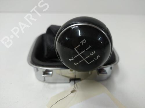 Used Shift knob Shift knob VW POLO V (6R1, 6C1) 1.2 TSI 16V (90 hp) 20888832 20888832