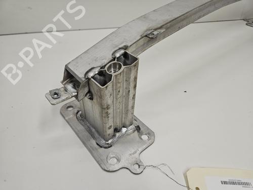 Used Front bumper reinforcement Front bumper reinforcement OPEL CORSA E (X15) 1.4 Turbo (08, 68) (101 hp) 34385101 34385101