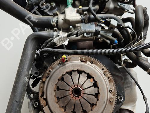Engine FIAT STILO (192_) 1.6 16V (192_XB1A) | BP26939734M1  - Image 5