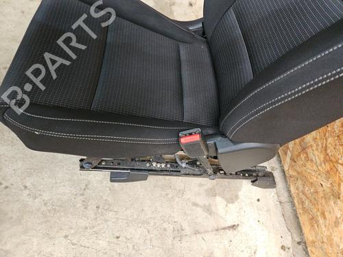Right front seat KIA SPORTAGE IV (QL, QLE) 1.6 CRDi | BP32198042C16