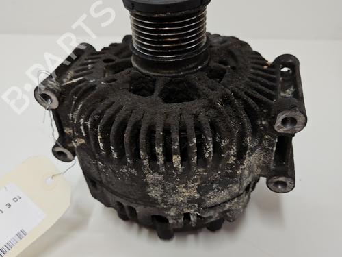 Generator MERCEDES-BENZ C-CLASS (W204) C 350 CDI (204.022) (224 hp) 30676669