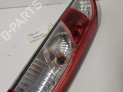 Left taillight RENAULT KANGOO Express (FW0/1_) | BP34521376C34 - Image 4