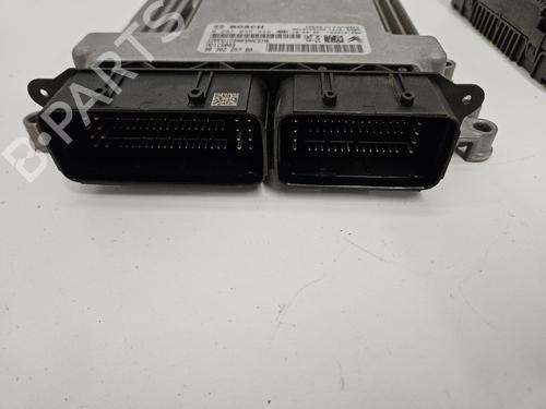 Electronic module PEUGEOT 2008 I (CU_) 1.5 BlueHDI 120 | BP38274793M83 - Image 5