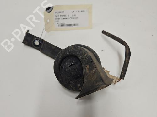 Used Horn Horn PEUGEOT 307 (3A/C) 1.6 HDi 110 (109 hp) 27920908 27920908