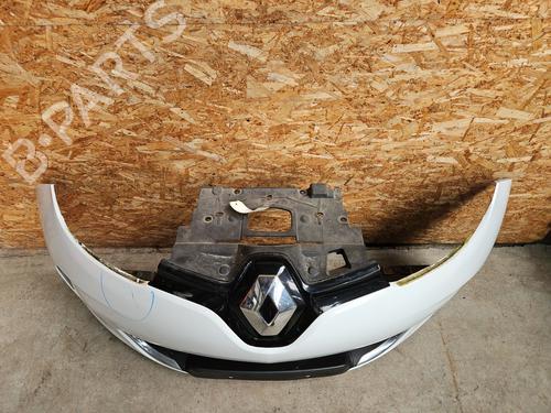 Front bumper RENAULT ZOE (BFM_) ZOE | BP29467939C7 