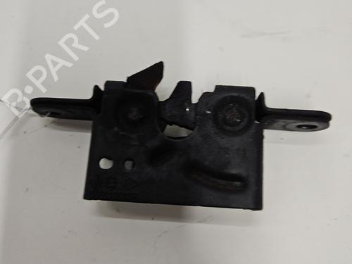 Used Hood lock RENAULT MEGANE III Hatchback (BZ0/1_, B3_) 1.9 dCi (BZ0N, BZ0J) (131 hp) 29467086
