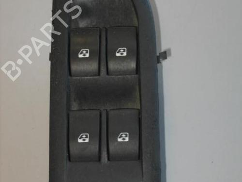 Used Left front window switch RENAULT LAGUNA II (BG0/1_) 1.8 16V (BG04, BG0B, BG0C, BG0V) (117 hp) 20910320