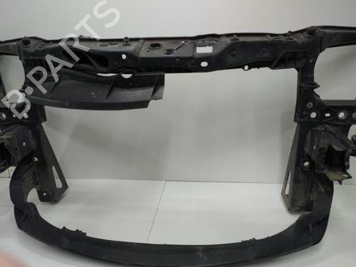 Front slam panel OPEL CORSA D (S07) 1.3 CDTI (L08, L68) | BP20888663C72 