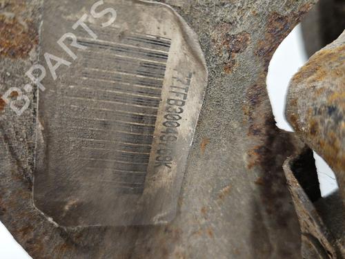 Achsschenkel rechts vorne PEUGEOT 407 (6D_) 2.0 16V (6DRFJC, 6DRFJE, 6DRFJF) | BP30808846M26