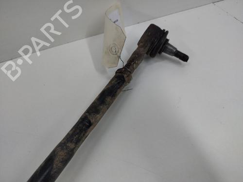 Steering rack PEUGEOT 206 Hatchback (2A/C) 1.1 i | BP20907666M22 