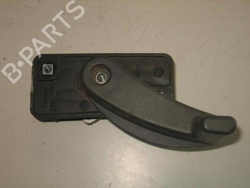 Used Tailgate handle CITROËN JUMPER II Van 2.2 HDi 120 (120 hp) 20909308