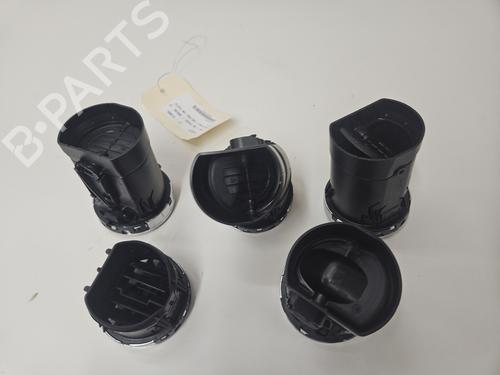 Used Air vent Air vent PEUGEOT 308 SW I (4E_, 4H_) 2.0 HDi (136 hp) 33311647 33311647