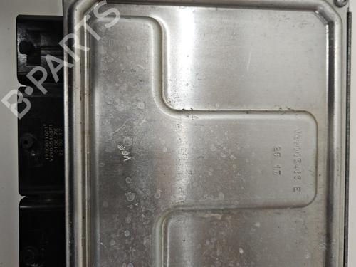 Electronic module RENAULT CLIO IV (BH_) 0.9 TCe 90 (BHNF, BHMA, BHMH, BHJK, BHJR) | BP33629032M83  - Image 5