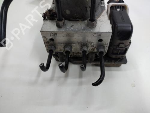 Used ABS pump ABS pump CITROËN C4 II (NC_) 1.6 HDi 115 (114 hp) 20890537 20890537