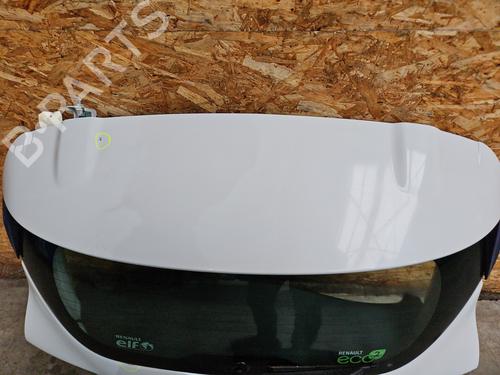 Tailgate RENAULT CLIO IV (BH_) 1.5 dCi 75 | BP30648154C6
