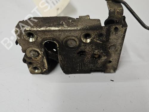 Used Front left lock Front left lock CITROËN SAXO (S0, S1) 1.0 X (50 hp) 40607126 40607126