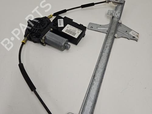 Front left window mechanism PEUGEOT 307 Break (3E) 2.0 HDI 110 | BP23792694C22 