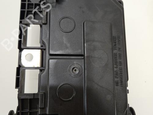 Fuse box PEUGEOT 407 (6D_) 2.0 HDi 135 (6DRHRH, 6DRHRE, 6DRHRG, 6DRHRJ) | BP30923104E1