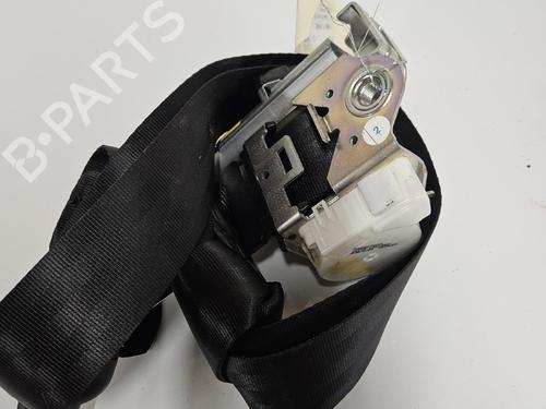 Front right seatbelt FIAT 500 (312_) 1.3 D Multijet (312AXB1A) | BP40003194I25 - Image 3