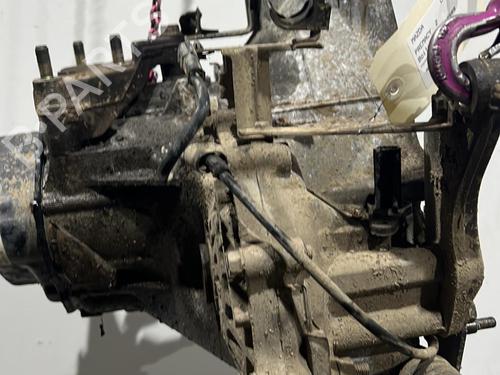 Used Gearbox Gearbox MAZDA PREMACY (CP) 2.0 TD (101 hp) 20905600 20905600