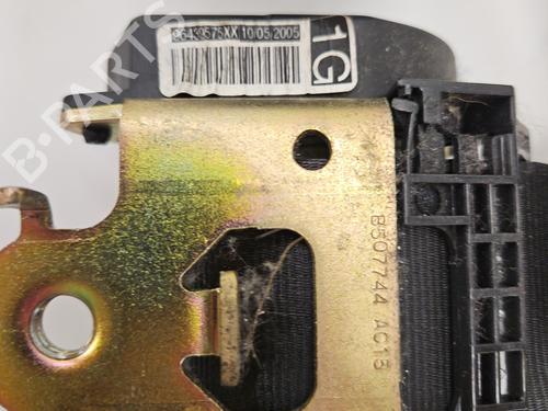 Front left belt tensioner PEUGEOT 407 SW (6E_, 6D_) 2.0 HDi 135 | BP30115968C87