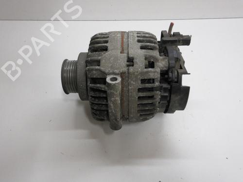 Alternator RENAULT CLIO II (BB_, CB_) 1.4 16V (B/CB0P, BB13) | BP20891202M7 