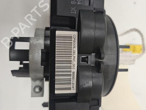 Steering column stalk CITROËN C3 I (FC_, FN_) 1.4 HDi | BP32306853I23