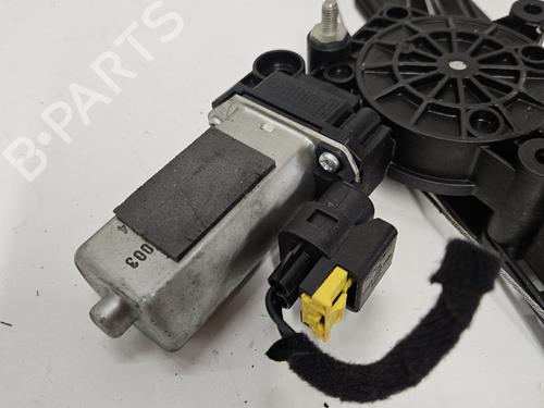 Used Front right window mechanism Front right window mechanism 38300348 38300348